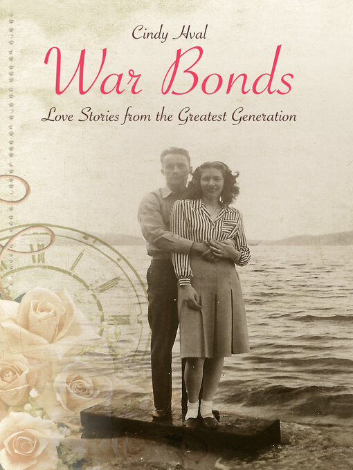 Title details for War Bonds by Cindy Hval - Available